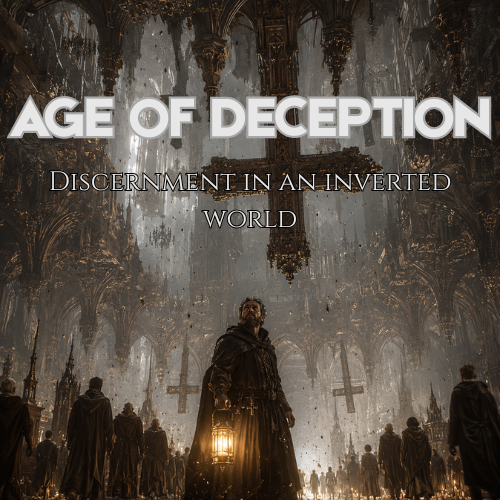 AGE OF DECEPTION