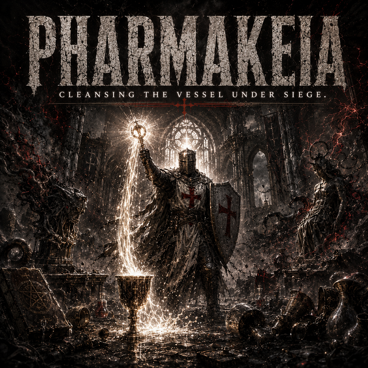 PHARMAKEIA
