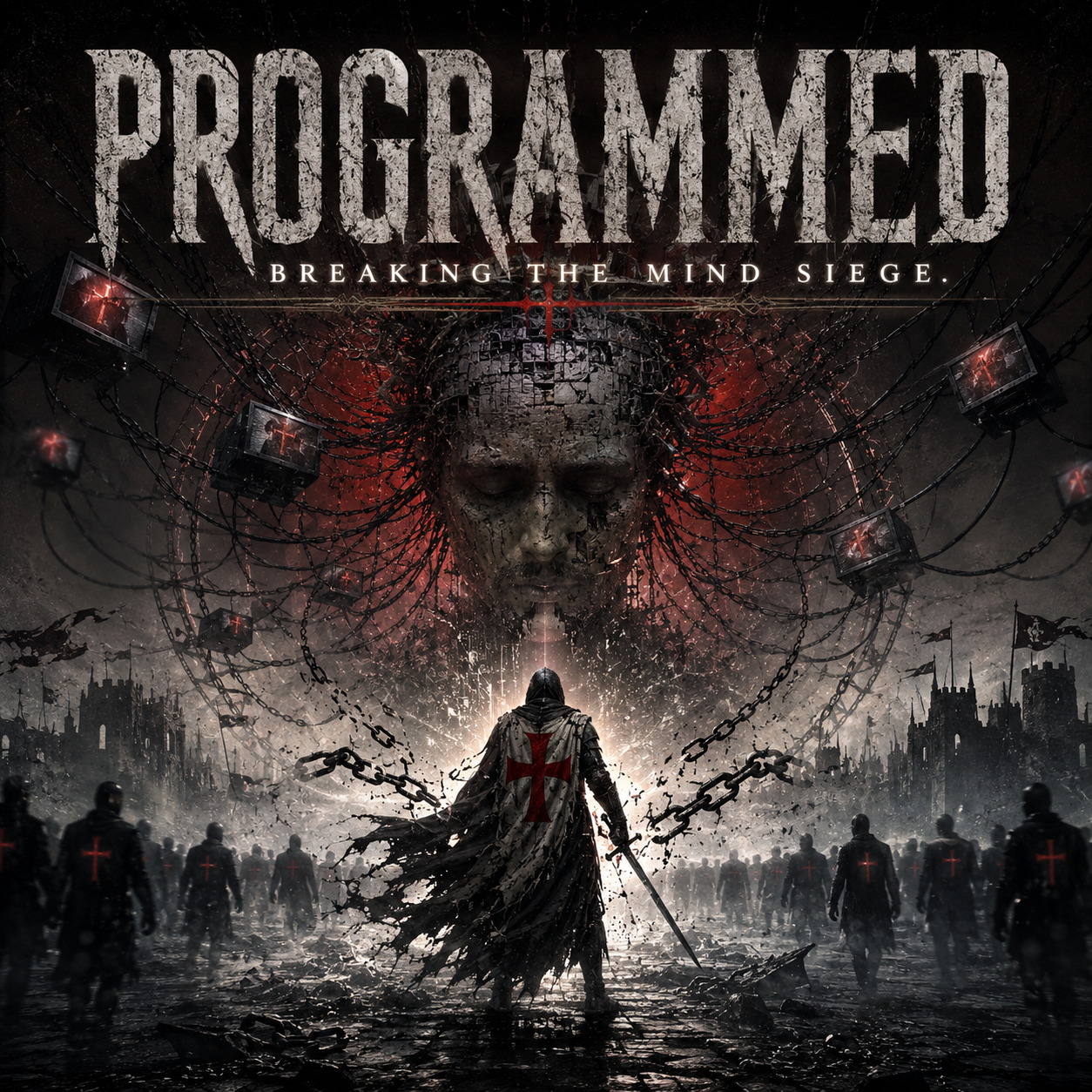 PROGRAMMED