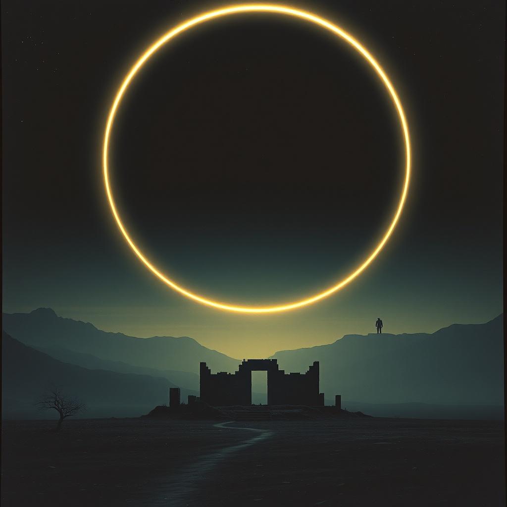 Blackout Halo