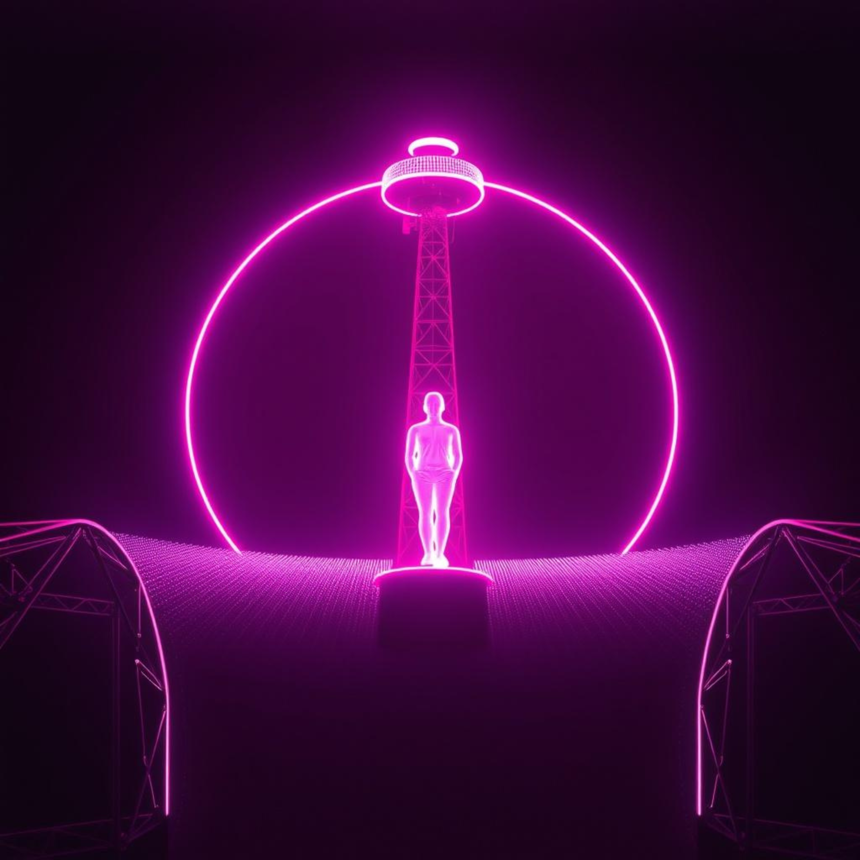 Something in the Frequency